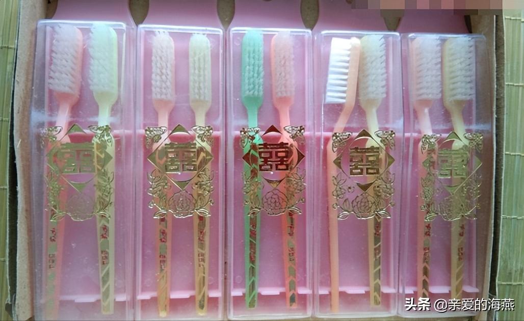 七八十年代供销社卖的日用商品,供销社时期老物件