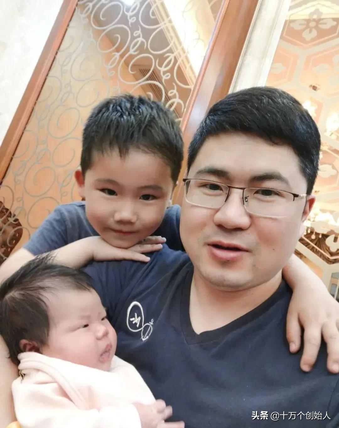 许君斌：以专业树立口碑，以诚信赢得未来