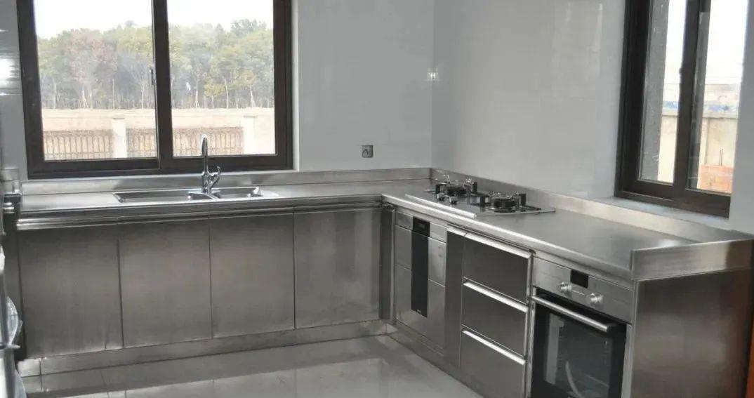 橱柜柜体用什么材质的石材好,橱柜柜体用什么材质的好