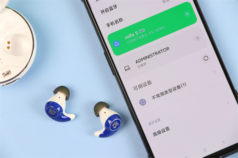 6麦降噪蓝牙耳机测评,六麦通话降噪