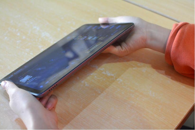 台电t40平板深度测评,台电t40平板值得买吗