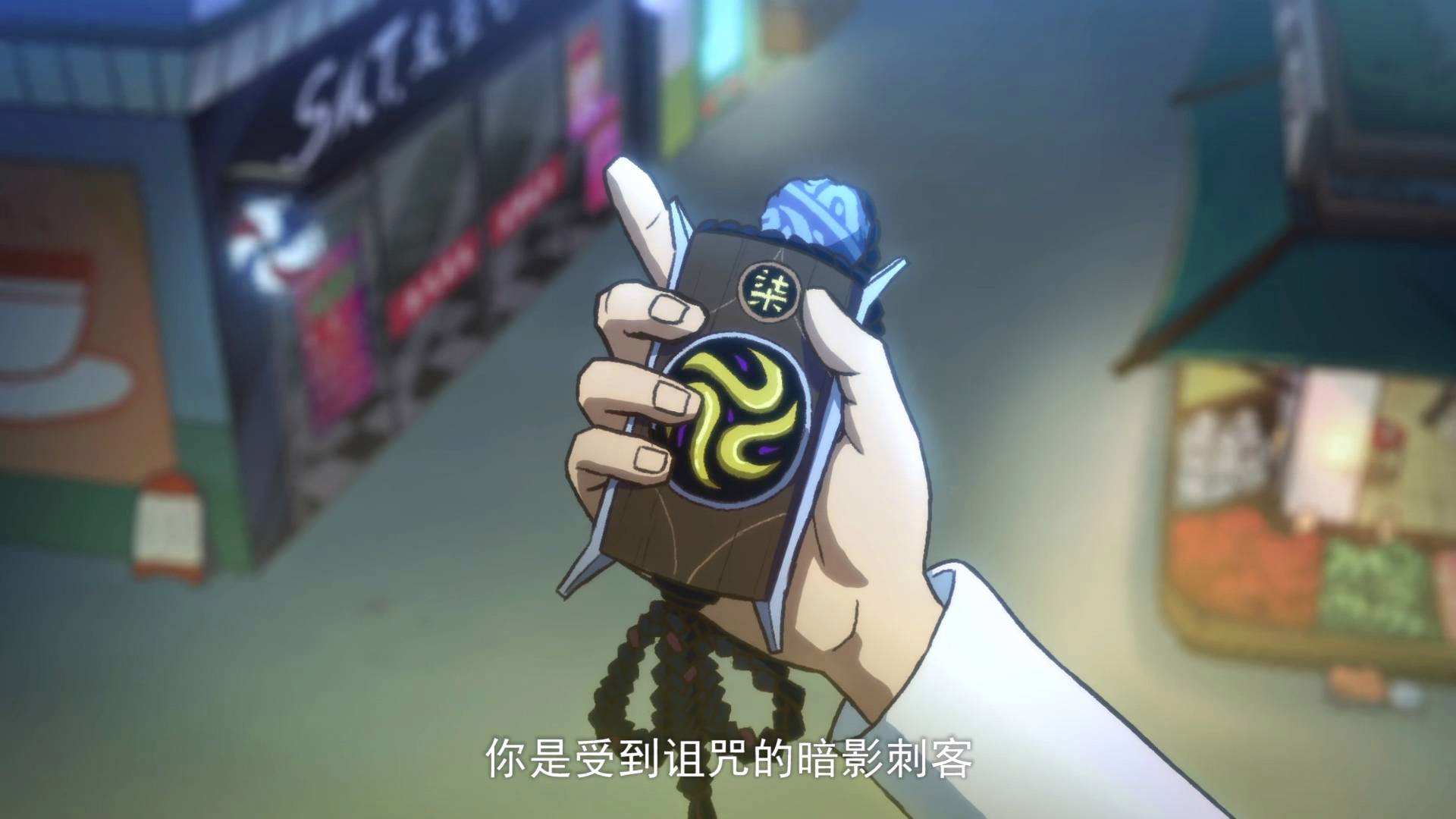 乐深度：大圣、哪吒、杨戬之后，国漫之光正突破心魔