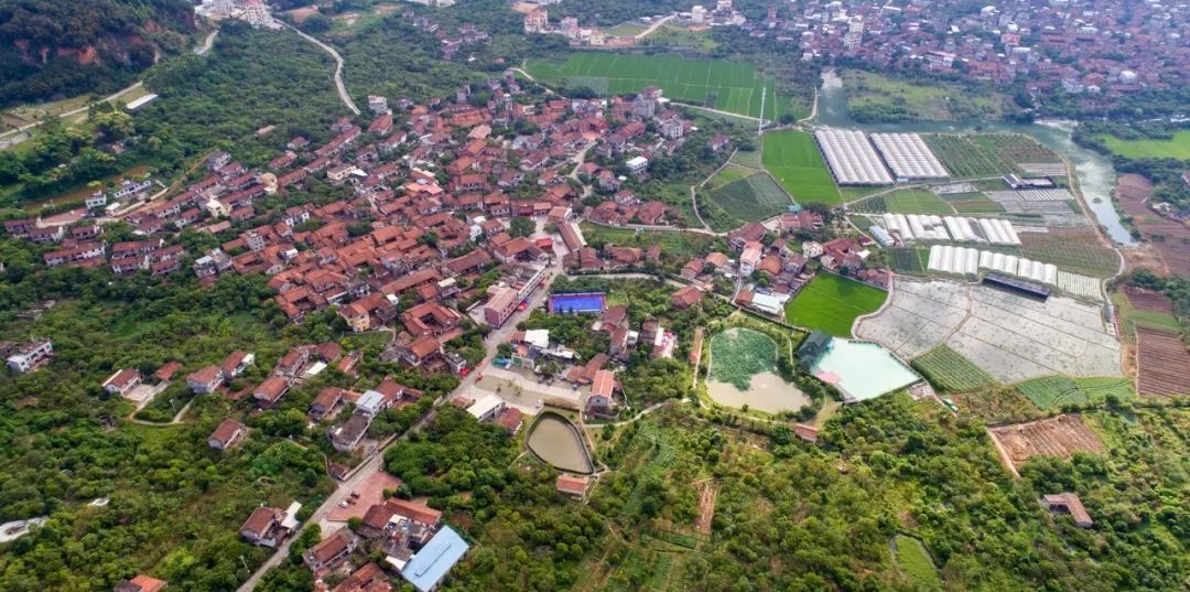 当古诗词遇到秋天有多美,当古诗词遇上莆田方言