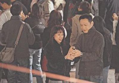 和陶大宇同时代的tvb男星,香港明星谈陶大宇