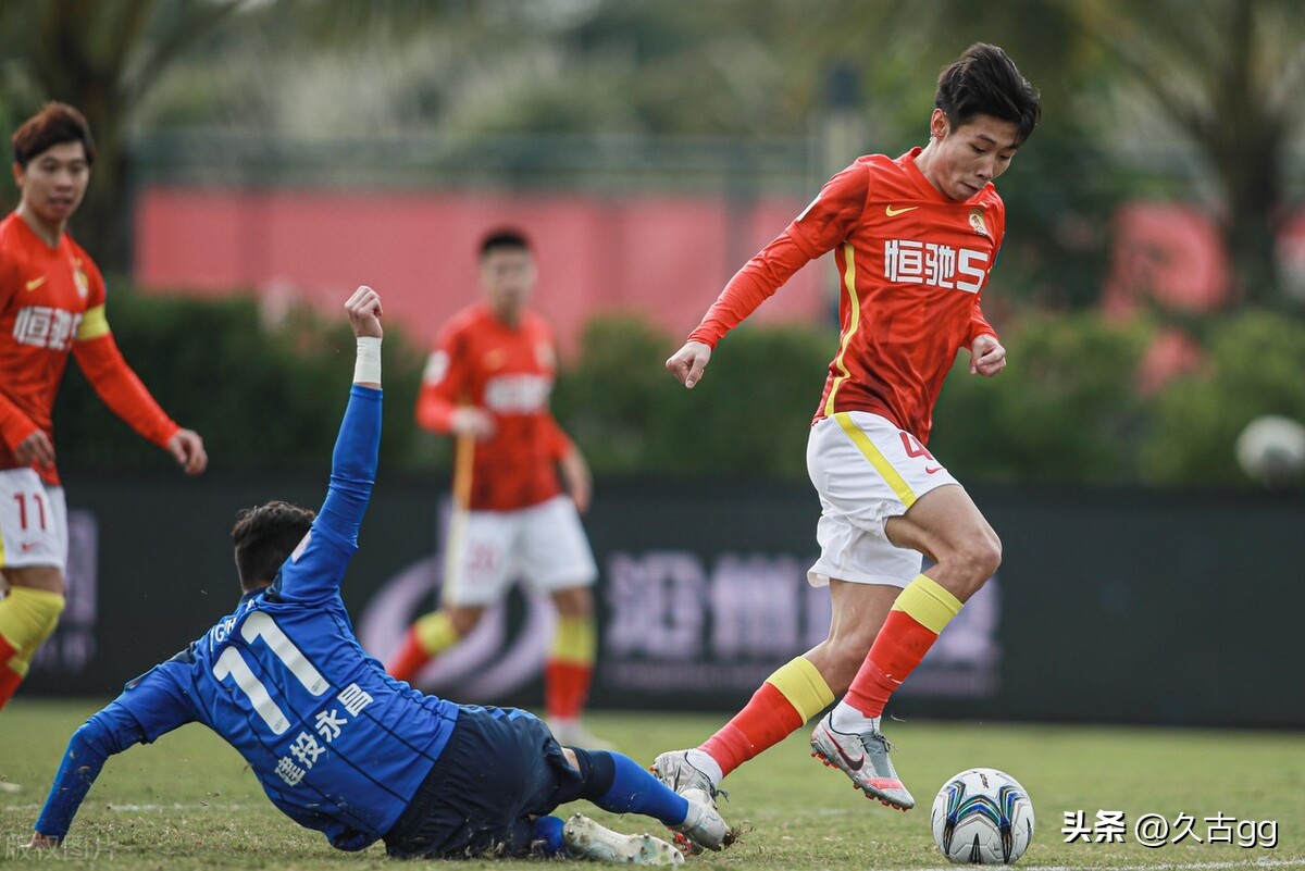 武磊留洋前后中超表现对比,中超2018赛季武磊留洋