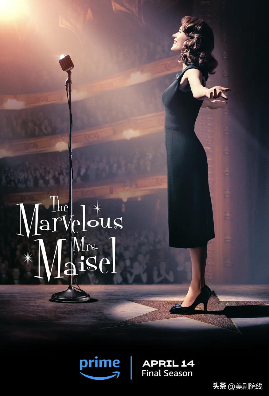 年度最佳好剧推荐,年度最佳剧集排行榜