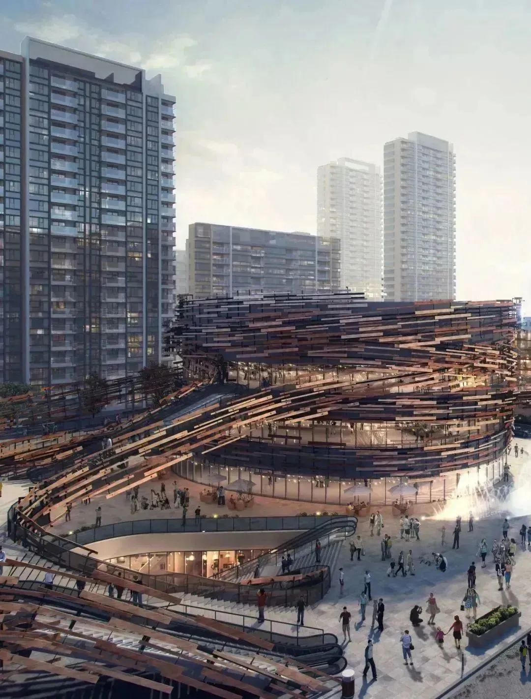 上海十大高端商业项目,2022上海新项目