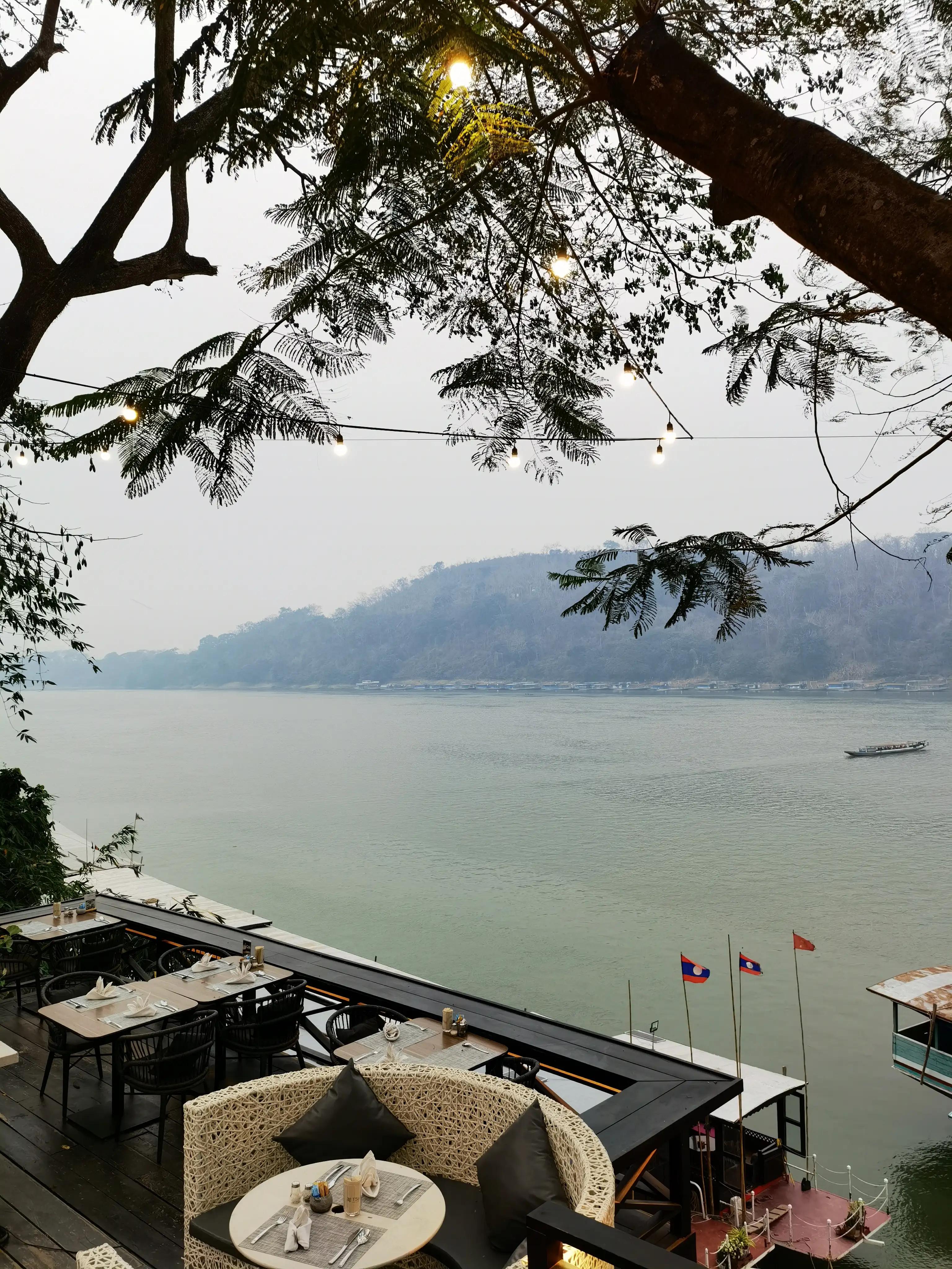 老挝自驾游奇遇,老挝越南自驾游攻略大全视频