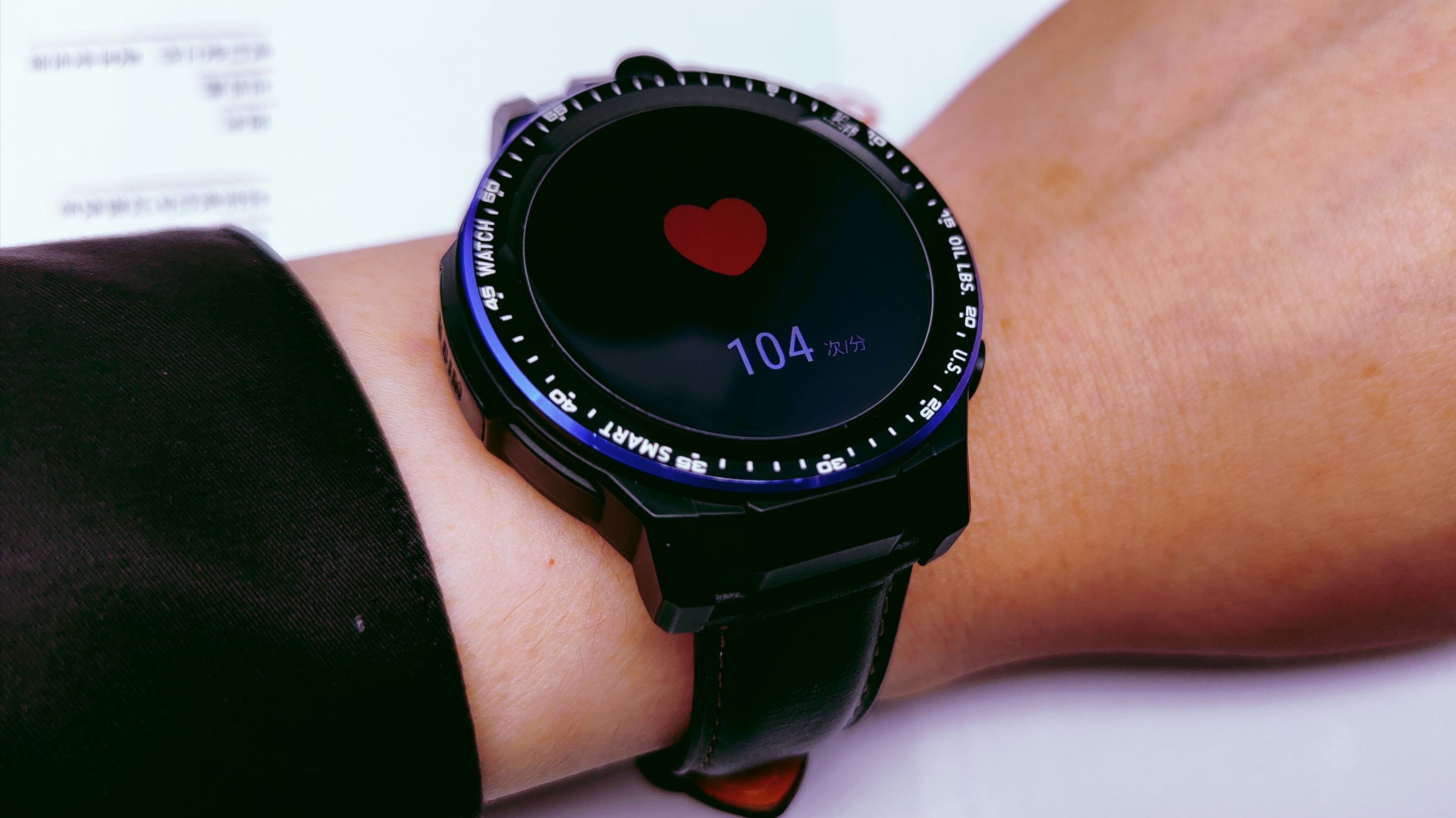 览邦wachmaxa90智能手表,览邦watchmax-a90智能手表使用教程