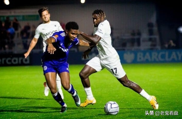 从建筑工人和倒垃圾的工作做起,博雷汉姆边锋门迪梦想成真