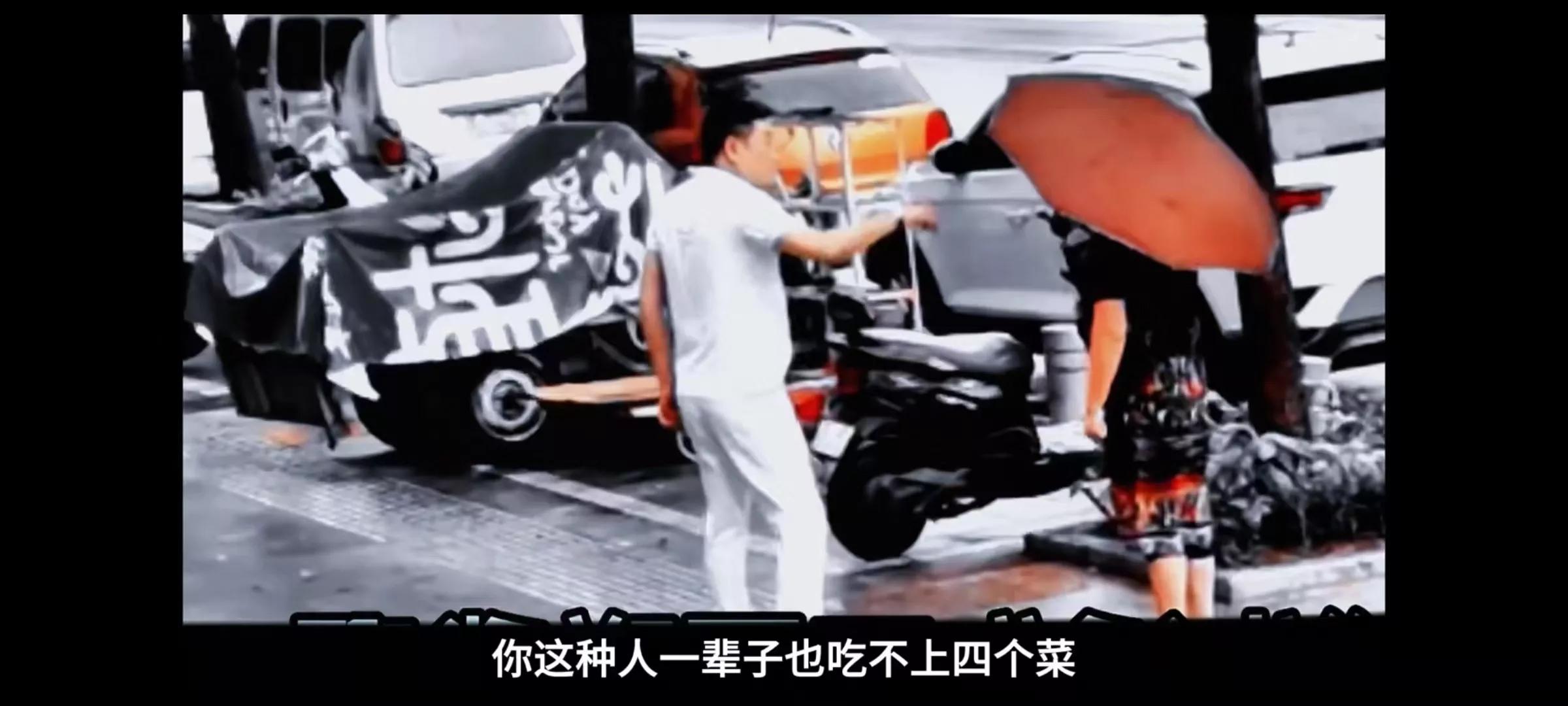 这个视频看哭了！特转了很多个群，网友点评：恶有恶报，善有善报