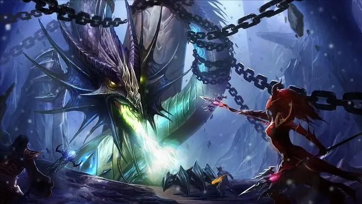 十部必看经典高分小说,拯救你的书荒十大高分必看小说