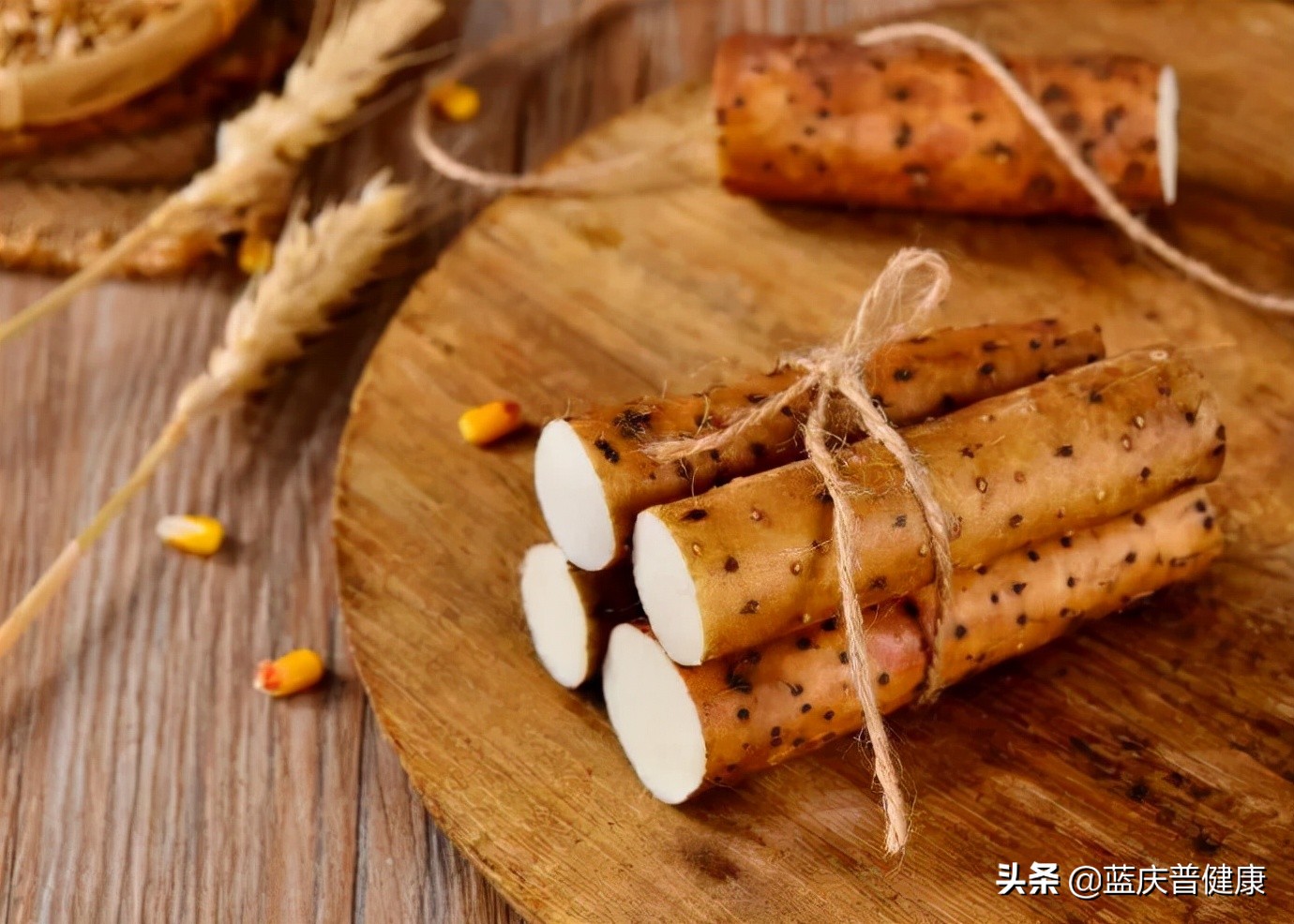 山药吃得对，滋补胜人参！春天怎么吃山药更健康？