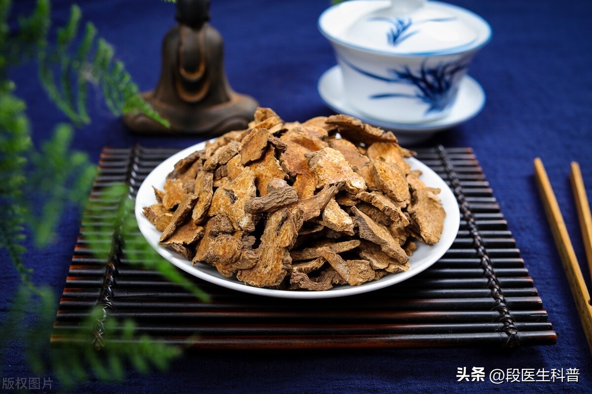 张仲景治恶寒怕冷又出汗,张仲景出汗胃胀