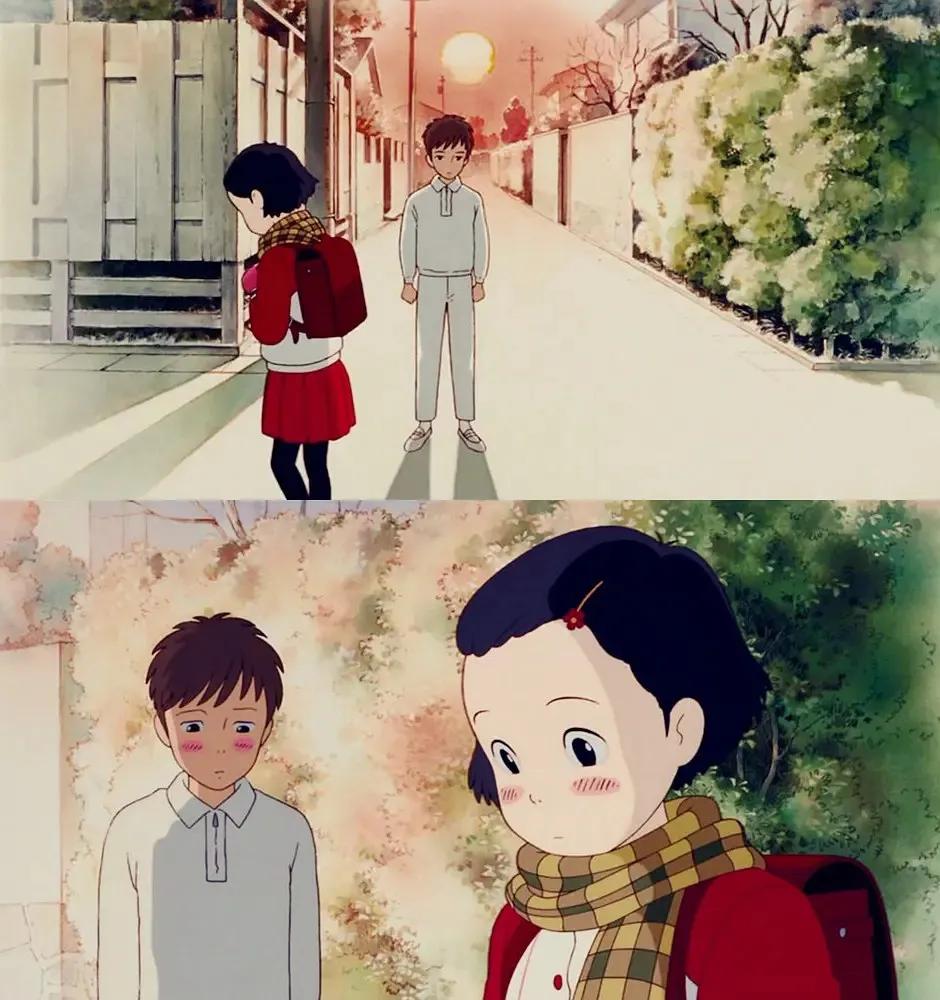 千与千寻吉卜力八音盒多少钱,吉卜力重新上映龙猫千与千寻