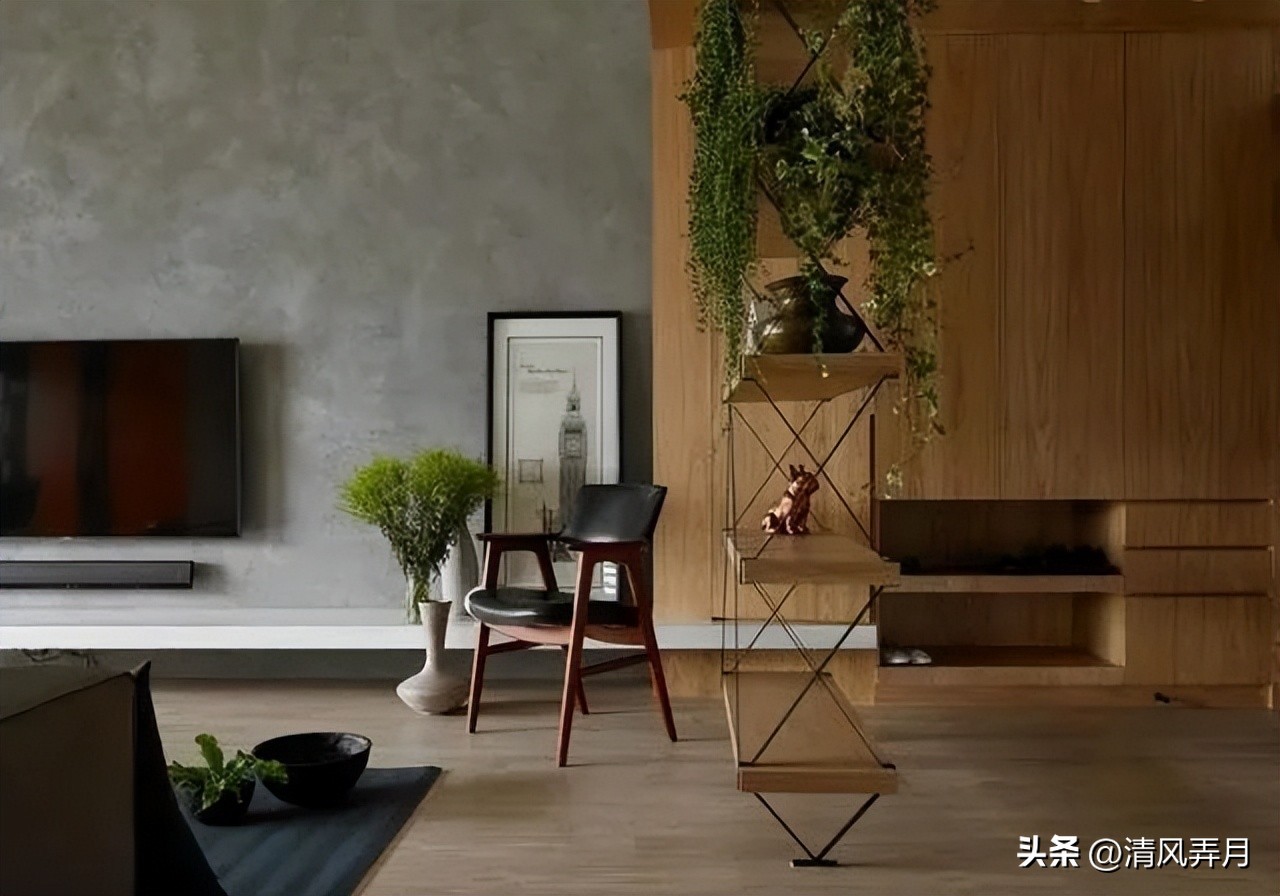 微水泥地面优缺点,微水泥楼梯踏步优缺点