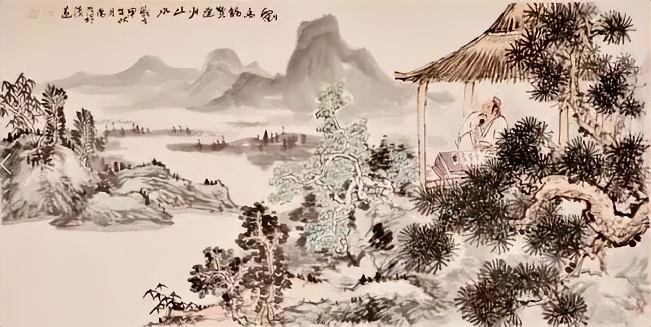 人在低谷应该读的诗,人在低谷时一定要读读这四句话