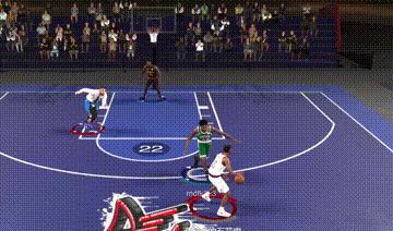 ISSAC名人堂｜500w平民“表哥”？达柳斯·加兰