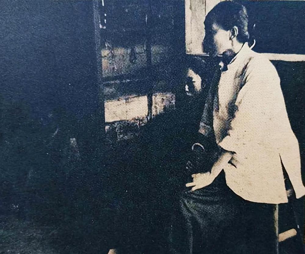 日本宪兵的日记：日本兵当着10几个男人的面糟蹋了一个中国女人