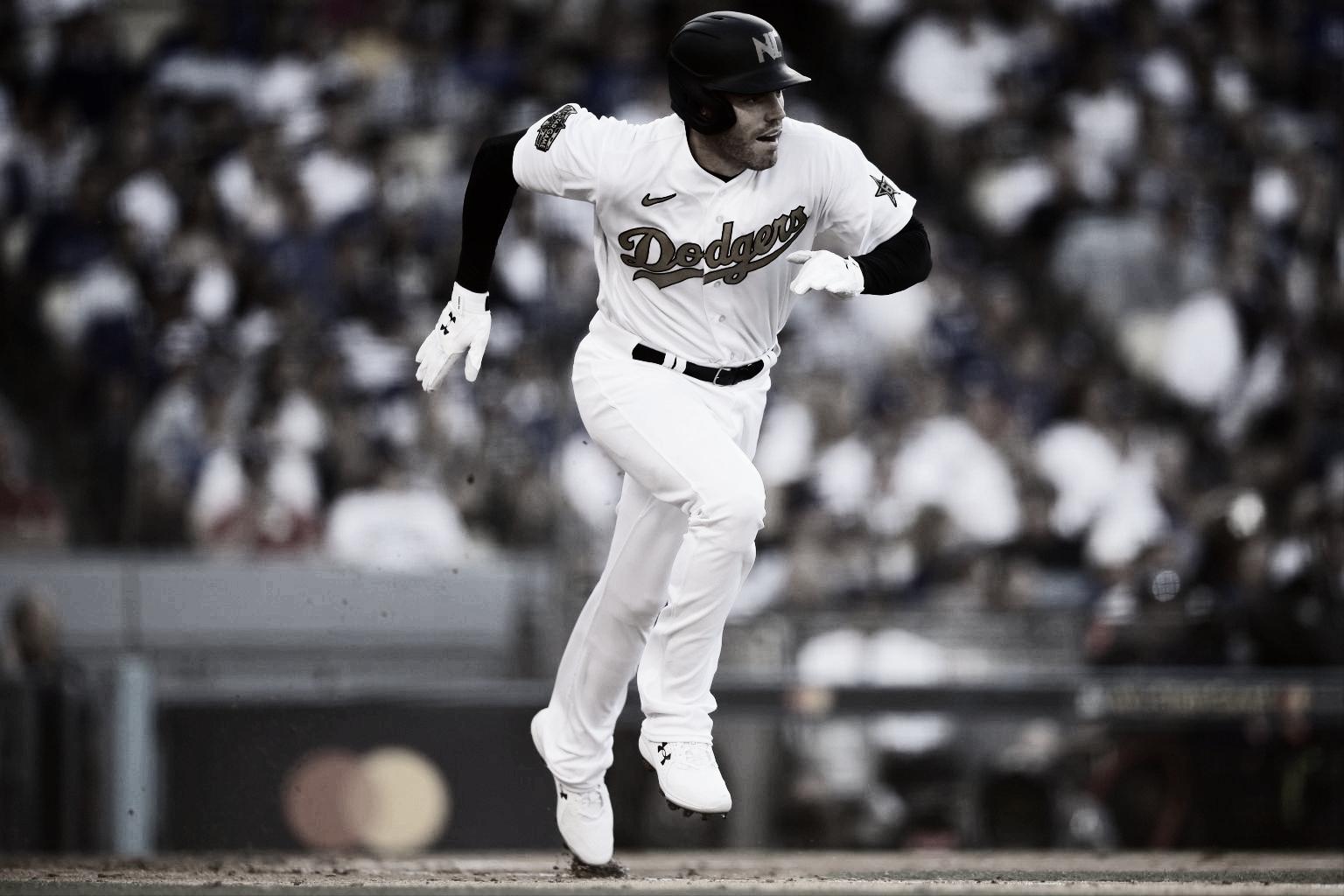 mlb洛杉矶道奇和纽约洋基什么区别,mlb洛杉矶道奇夏季