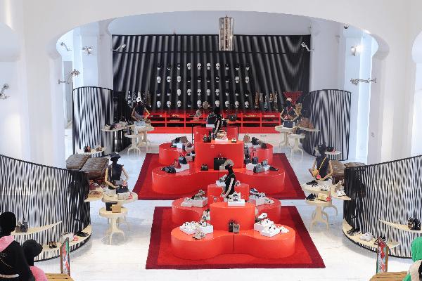 砂之船奥莱什么时候恢复营业,砂之船奥莱能不能去