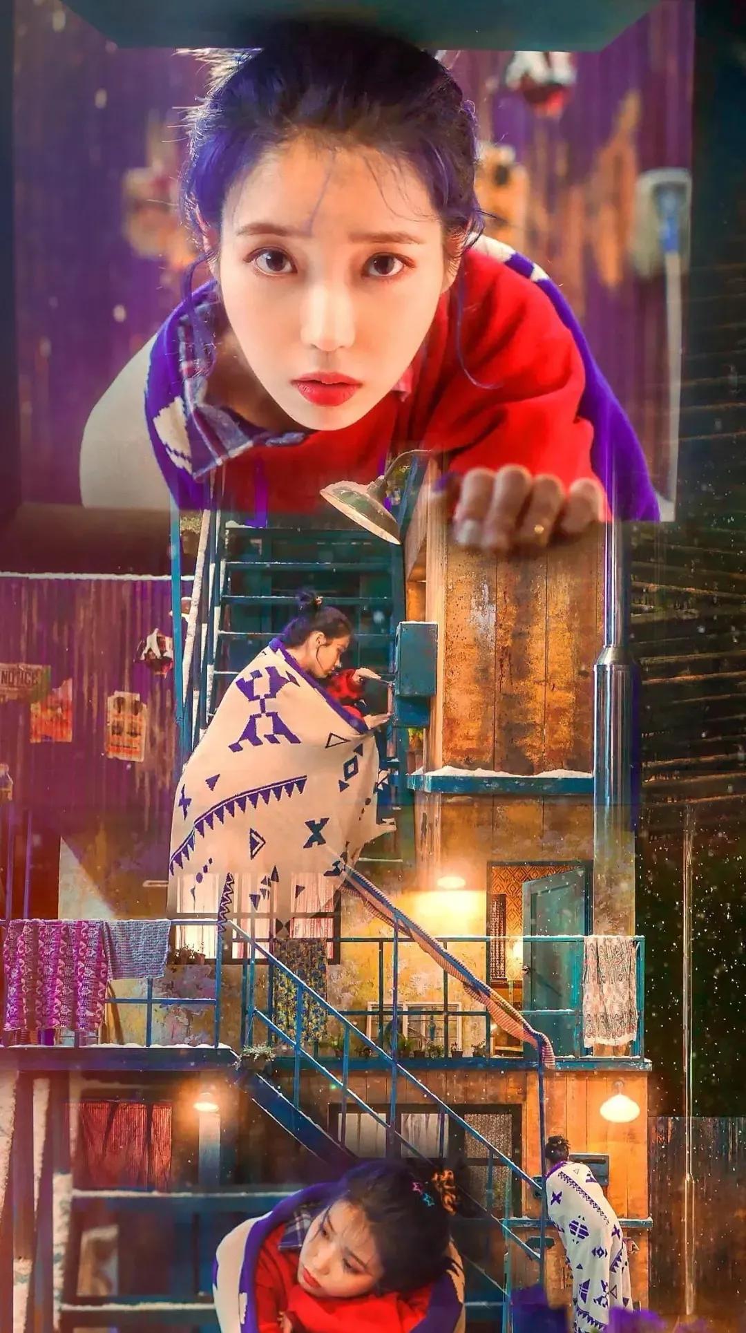 姹紫嫣红霞笼雾，佳酿温馨浅浅歌