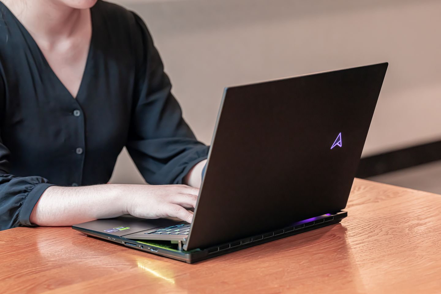 华硕灵耀proax11000m评测,华硕灵耀xultra实测