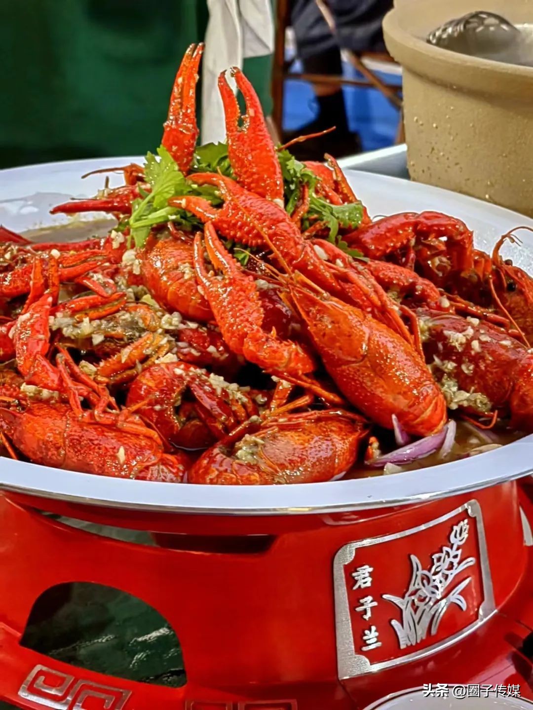 探幽鲜踪，隐匿在南郊宾馆的一处秘境，【中土啤酒花园】