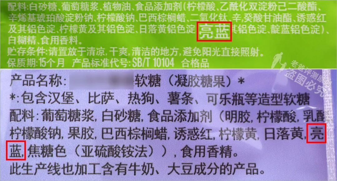 买护肤品需谨慎,千万不要用同类型的护肤品