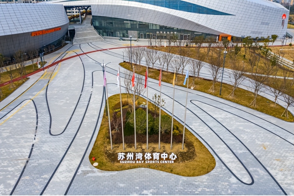 乐动力相城体育中心,乐动力拱墅区体育中心