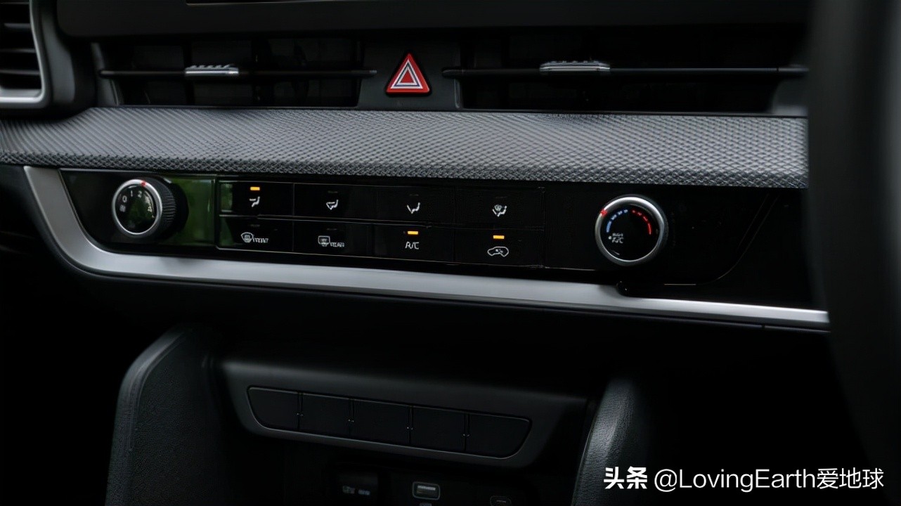 起亚发布全新狮跑sportage预告图,2022款起亚狮跑sporT