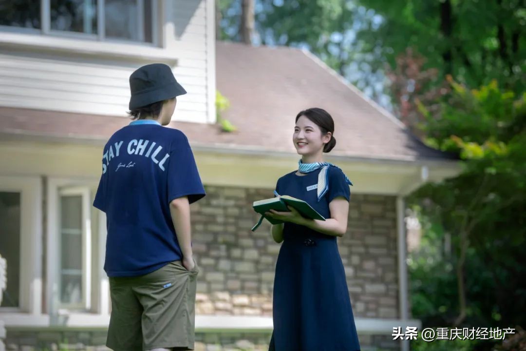 从*旗国**手到保安，我与香樟林守望20年