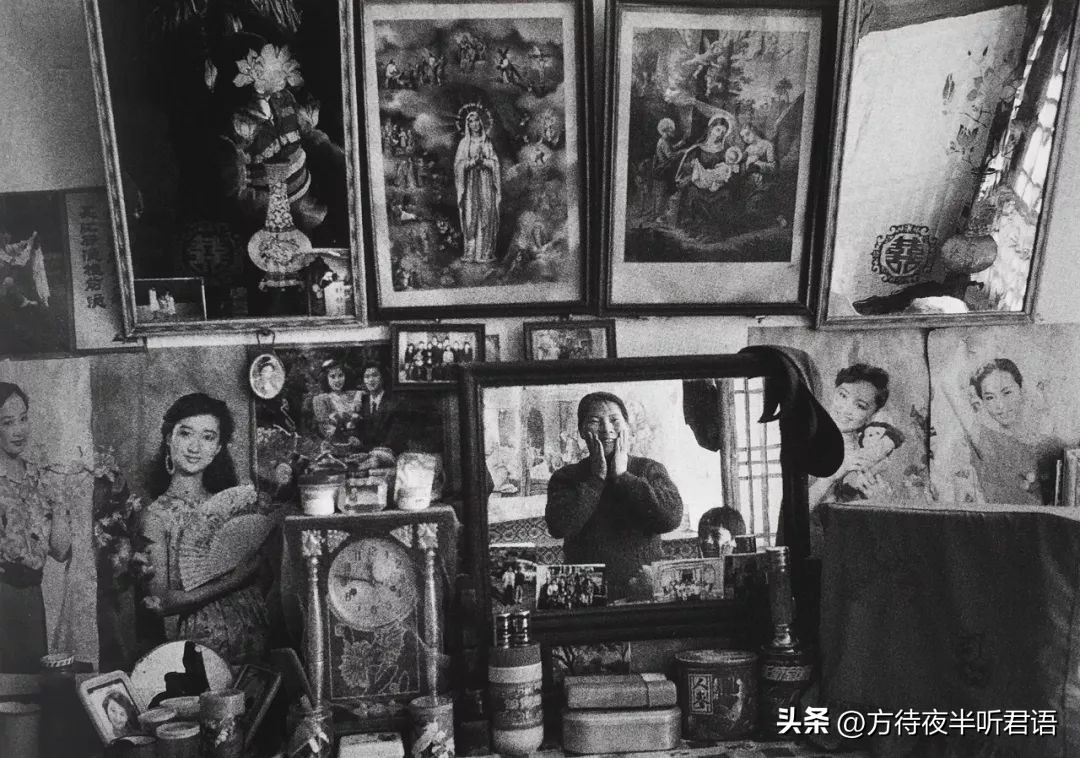 神贫的人是有福的：天主教在中国