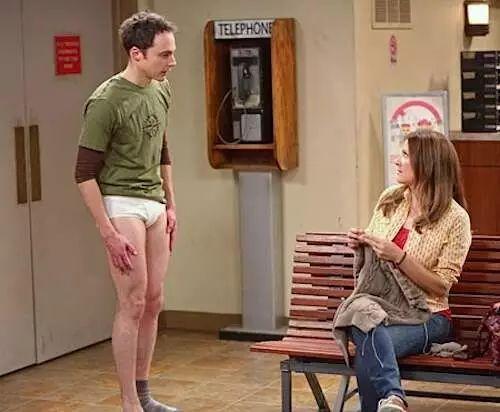 好看不好看，就看你的大腿了！美剧中的“十大美腿”你能忍受哪一