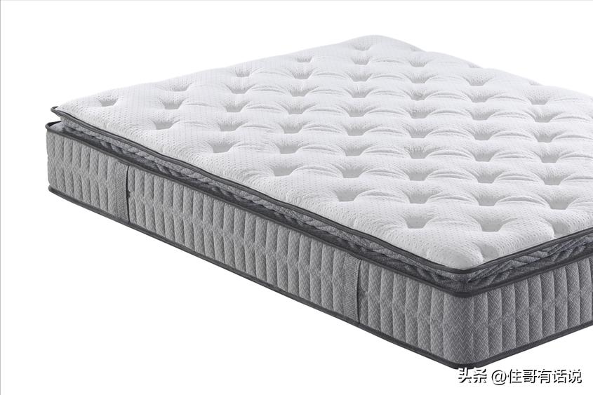 如何甄别好床垫,一个动作就能选到好床垫