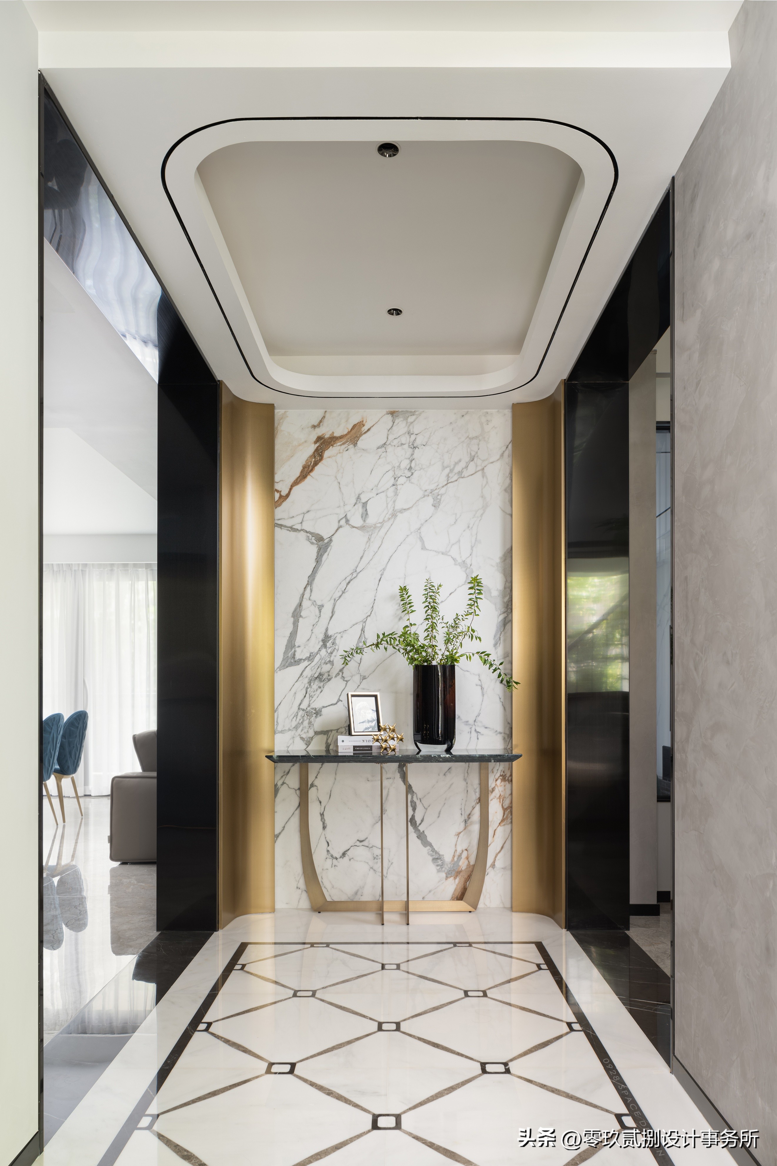 0928设计｜《望岫兮》亲卿爱卿，是以卿卿