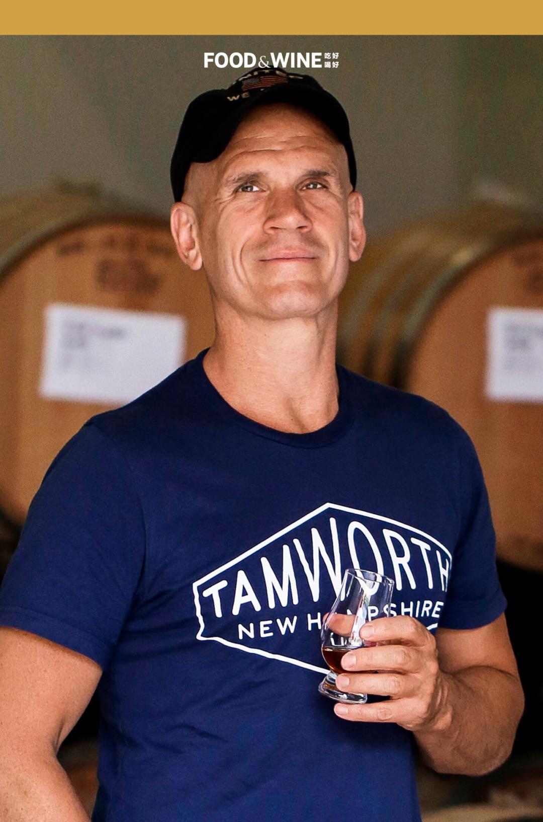 世界第一酿酒师,澳大利亚顶级十大酿酒师