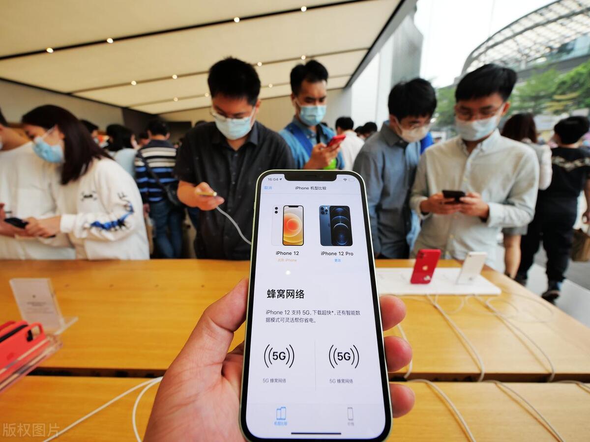 为什么会建议买二手苹果手机,为什么建议不要买二手苹果手机