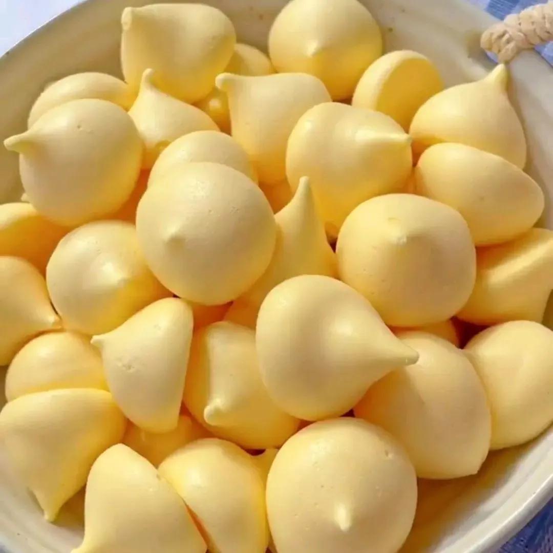 宝宝喝不完的奶粉可以做什么零食,孩子吃不完的奶粉怎么做小饼