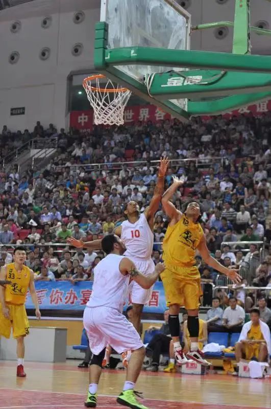 勇士的崛起济源篮球城,济源篮球城勇士的荣耀