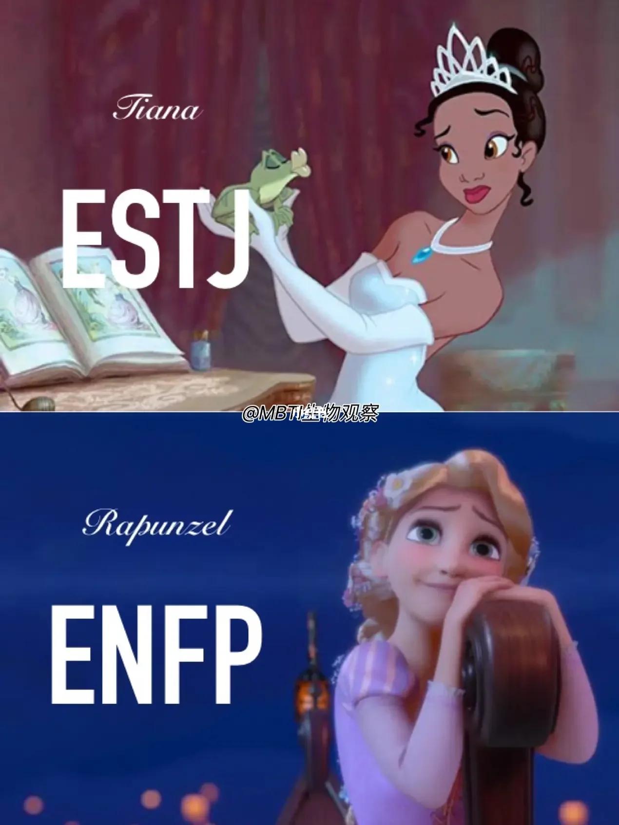 全文最全的MBTI测试解说，如何运用于网文小说的人物塑造【人设】