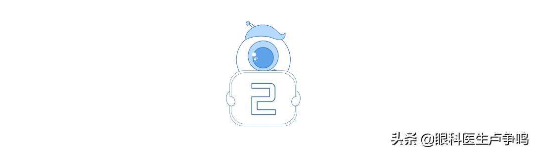 “两只眼睛度数不一样”是视力危险信号，得注意