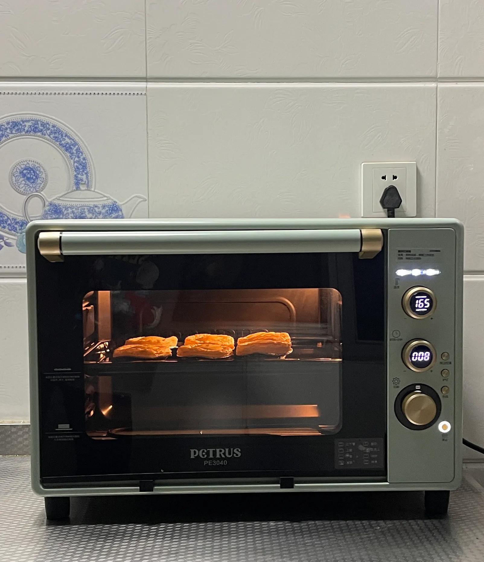 海氏烤箱和柏翠的烤箱哪个好,柏翠的烤箱质量怎么样