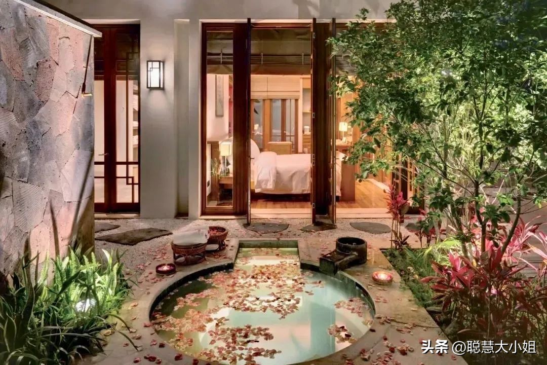 此生必住酒店,此生必住的酒店