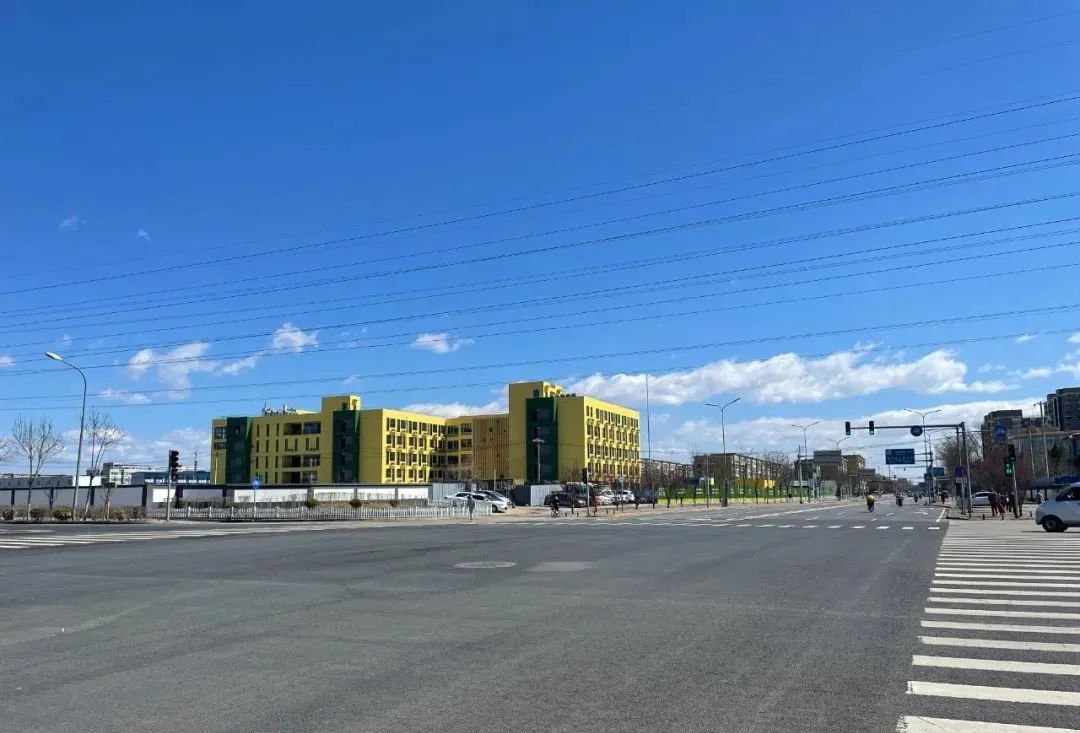 首师大育新学校将在昌平再开一所分校，预计9月开学
