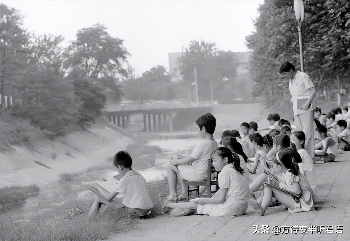 1980年代郑州老照片,八十年代郑州老视频