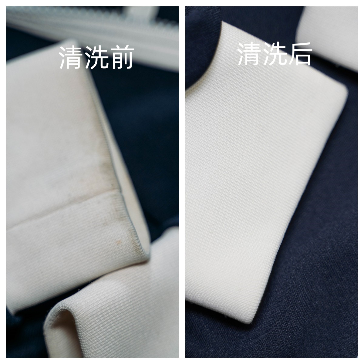 如旋风般洗净，全角度的喷淋洗衣机——LG小旋风洗衣机测评体验