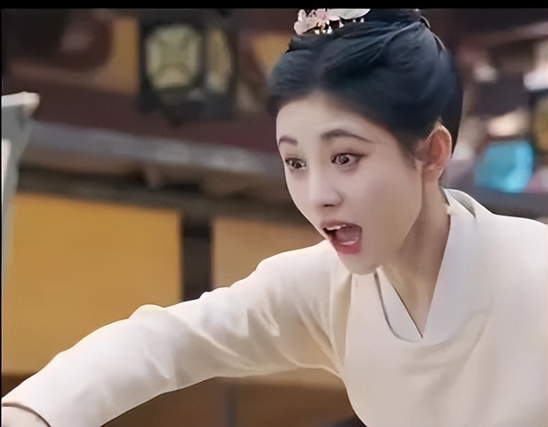 空气骑马、劈叉抱、鸟替，电视剧不敢拍的全景，真的不会笑场吗？