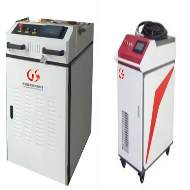 激光焊接机焊接铝合金,大功率激光焊接设备有哪些