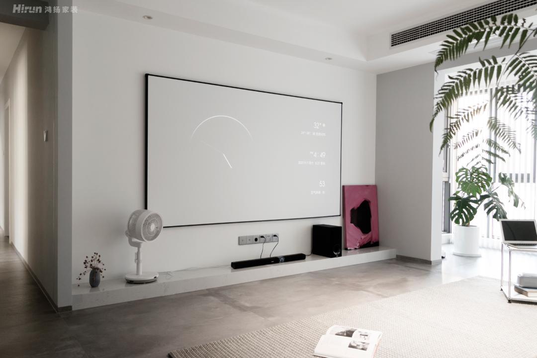 极简高级感住宅,高级感轻奢风住宅